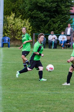 Bild 22 - Frauen SG Schmalfeld/Weddelbrook - Ratzeburger SV : Ergebnis: 1:7